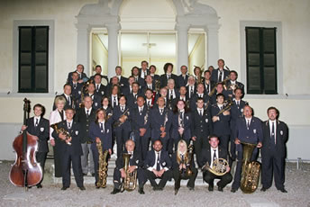 Banda Musicale Città di Imola