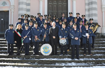 Corpo Bandistico Lizzanese