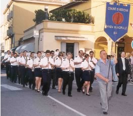 Banda Municipale di Medicina