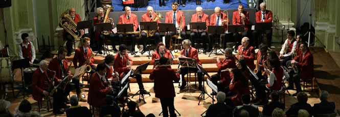 Gruppo Bandistico Molinellese