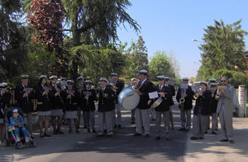 Banda Musicale "Angiolino Malaguti"