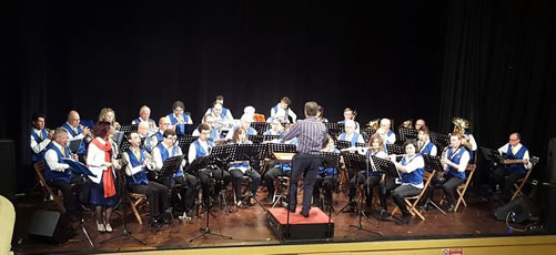 Banda Filarmonica Comunale Ludovico Ariosto - Città di Ferrara