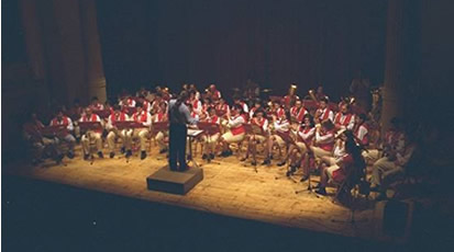 Filarmonica San Carlo