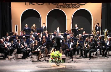 Banda Filarmonica di Tresigallo