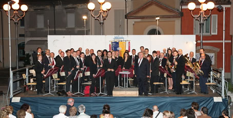 Complesso Strumentale Bandistico "Amici della Musica"