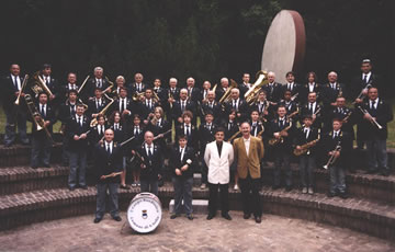 Corpo Bandistico "Cesare Roveroni"