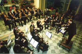 Corpo Bandistico di Castelvetro di Modena