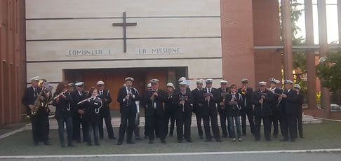 Banda Cittadina di Marano sul Panaro