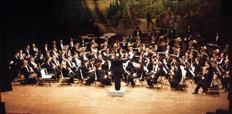 Filarmonica Cittadina "G. Andreoli"