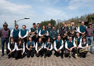 Corpo Bandistico "Q. Manzini" di Montese e Castel D'Aiano