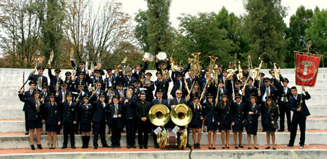 Società Filarmonica Novese