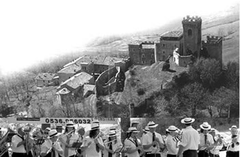 Complesso Bandistico Citt di Pavullo