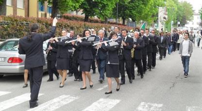 Banda Musicale "Michele Novaro"