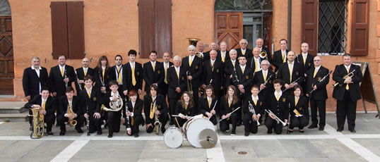 Corpo Bandistico "Bruno Lugli"