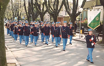 Corpo Bandistico "G. Verdi"