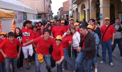 Band Giovani Note