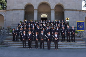 Corpo Bandistico "Glenn Miller"