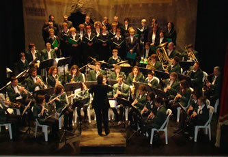 Associazione Bandistica "G. Verdi"