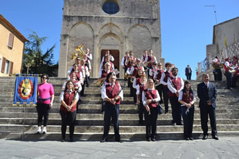 Complesso Musicale Città di Collecchio