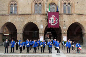 Banda "Città di Fidenza"