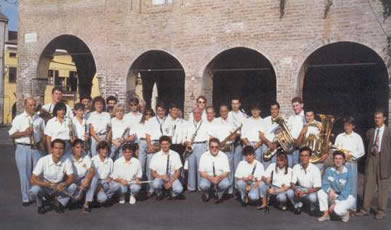 Corpo Bandistico "Luigi Pini"