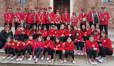 Gruppo Musicale Orione