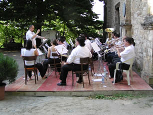 Associazione Musicale Citt di Fiorenzuola d'Arda