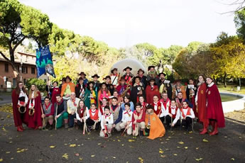 Associazione Banda del Passatore APS