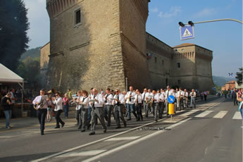 Banda Musicale "Città di Russi"