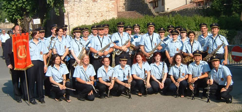 Complesso Bandistico G. e F. Medesani