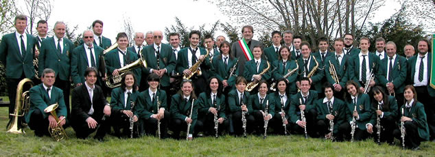 Banda Musicale di Felina