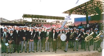 Banda Musicale "G. Verdi"