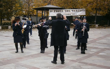 Corpo Bandistico di Viano