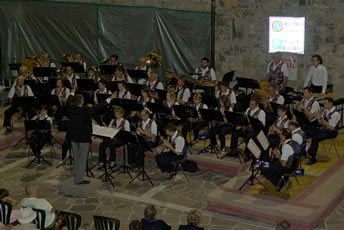 Corpo Bandistico di Villa Minozzo