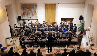 Corpo Bandistico di Mondaino