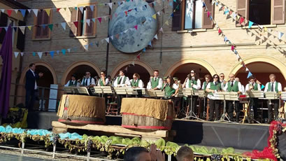 Corpo Bandistico San Giovanni in Marignano