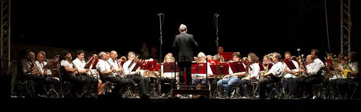 Banda Musicale "Città di Verucchio"