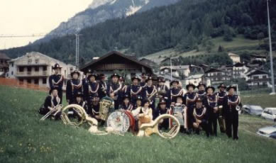 Banda Città di Cormòns