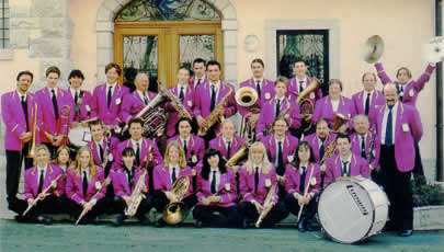 Società Filarmonica "Kras"