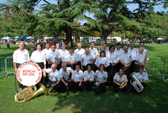 Società Filarmonica "G. Verdi"
