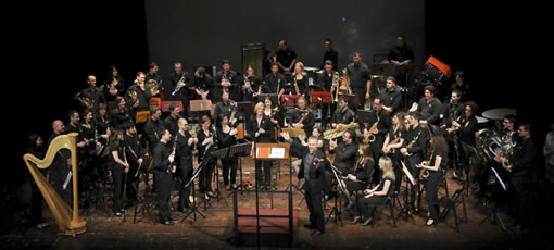Associazione Culturale Musicale "Val Isonzo"