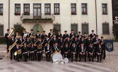 Societ Filarmonica di Turriaco
