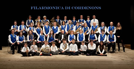 Associazione Filarmonica di Cordenons