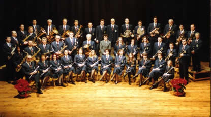 Associazione Filarmonica Maniago
