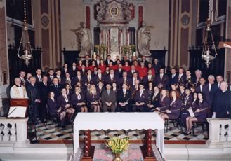 Associazione Filarmonica Sanvitese