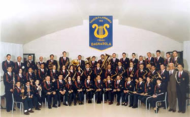 Società Filarmonica di Bagnarola
