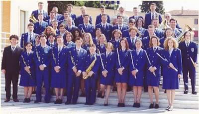 Banda Musicale "Angelo Cesaratto"