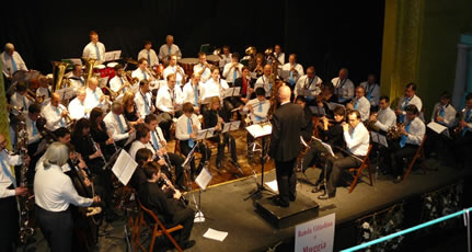 Banda Cittadina di Muggia - "Amici della Musica"