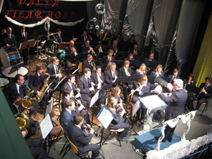 Filarmonica di Santa Barbara