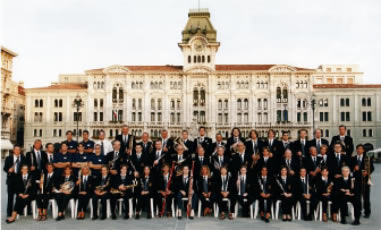 Civica Orchestra di Fiati "Giuseppe Verdi"